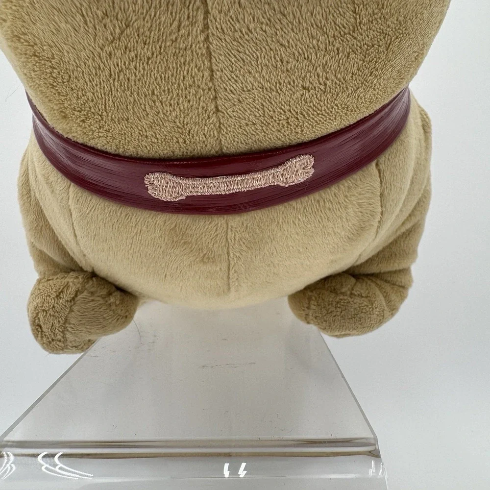 Disney Rolly Plush‎ Puppy Dog Pals Small 12